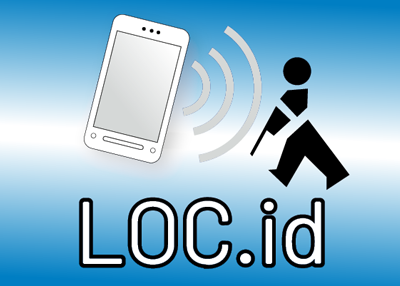 Mehr Informationen zu: LOC.id