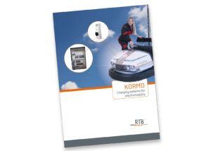 broschüren download KORMO EN
