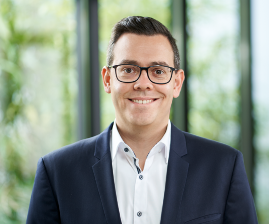 matthias rieger